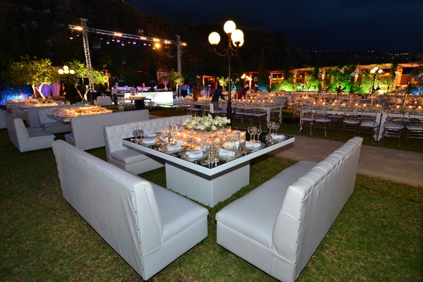 Weddings at Edde Sands